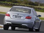 BMW M5 2005 года (AU)